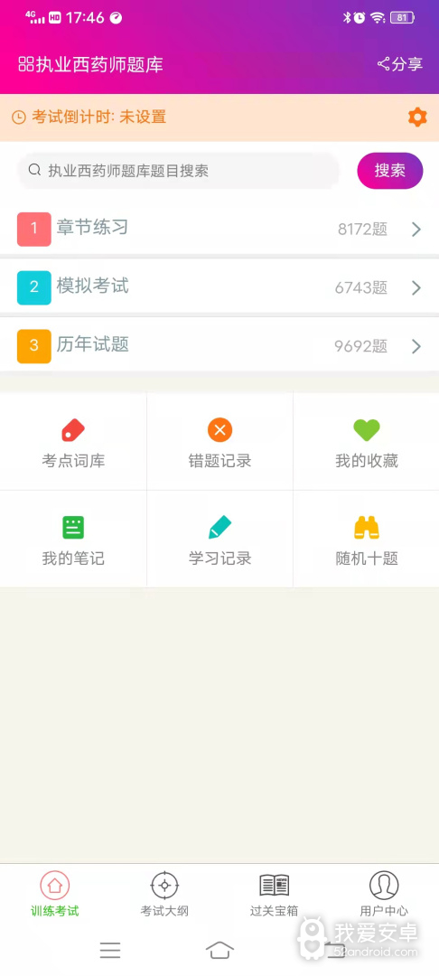 执业西药师总题库