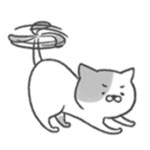 猫咪直升机