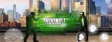 小孩也能玩的动作格斗手游合集