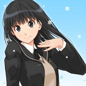 圣诞之吻加强版