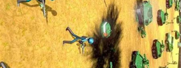 日系3D动作手游合集