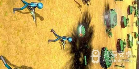 日系3D动作手游合集