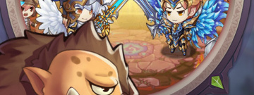 容易上手的地牢闯关手游合集