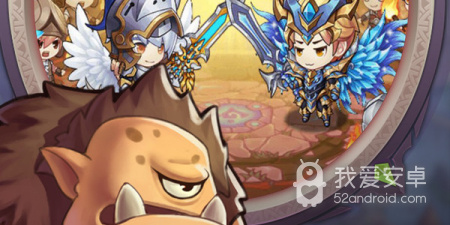 容易上手的地牢闯关手游合集