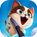 飞天沙雕猫(Fantasy Jump)