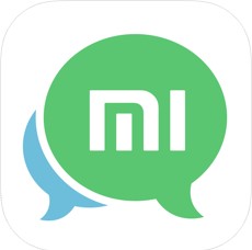 米聊无广告版