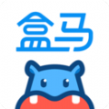 盒马鲜生