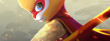 国风MOBA手游合集