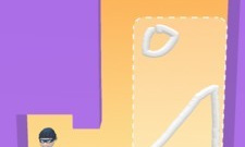 模拟小偷的手游合集