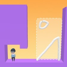 模拟小偷的手游合集