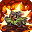 赤色要塞不死版