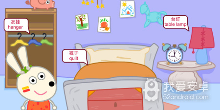 英语课程学习服务app合集