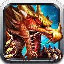 龙纹三国多酷版