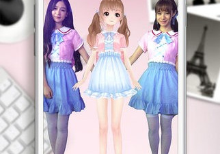 二次元相机app合集