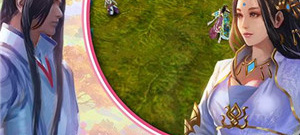 古龙小说背景的手游合集