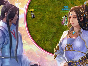 古龙小说背景的手游合集