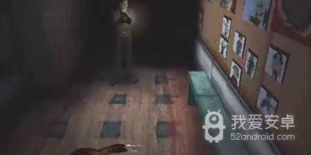 寂静岭最新版手游合集