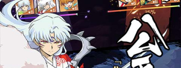 犬夜叉题材动作手游合集