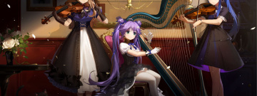 少女向手游合集