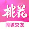 遇桃花(真人交友)