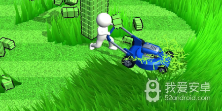 割草解压手游合集