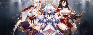 美少女动作游戏合集