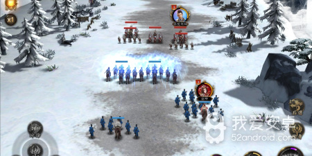 简单又好玩的策略冒险手游合集