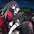 犯罪少女x中文版