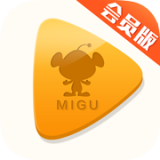 咪咕视频大字版