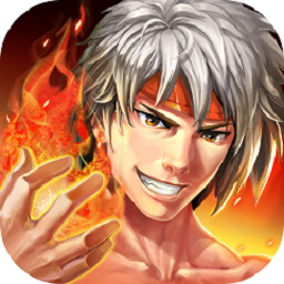 热血格斗fc修改版
