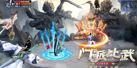 零氪也能玩的中国风手游合集