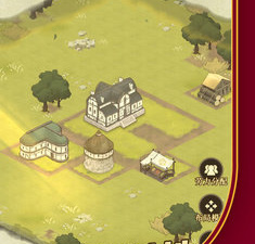 和龙与世界的尽头同款的手游合集