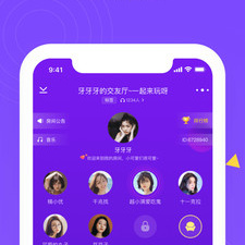 和kk交友一样的app合集