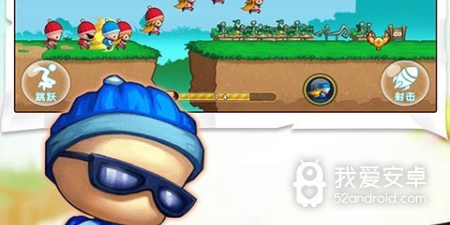 内存少又好玩的吃鸡手游合集