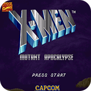 X战警黑凤凰版