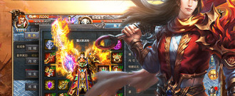 刷本类手游合集