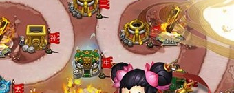 不用实名认证的单机塔防手游合集