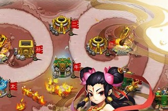 好玩的单机塔防手游合集