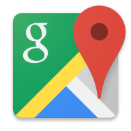 谷歌google高清卫星地图