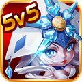 魔兽三国免费版