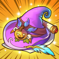 空闲魔法学校无限金币版