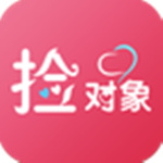 捡对象(免费聊天)