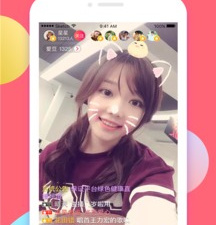 像爱秀直播这样的app合集