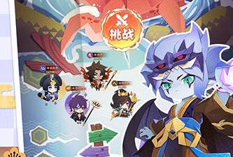 元气战纪手游合集