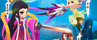 全视角战斗手游合集