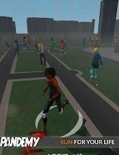 第三人称生存手游合集