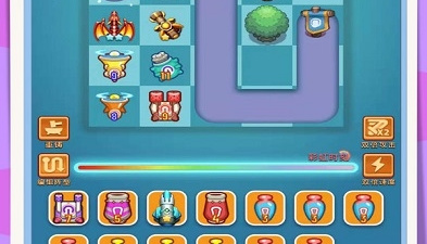 最火爆的策略塔防手游合集