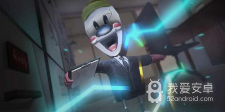 刺激酷炫的恐怖冒险手游合集