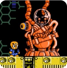 三目童子汉化版