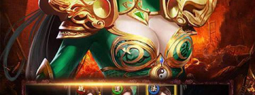 英雄合击版本手游合集